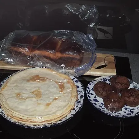 Hébergement de vacances Le Petit Candie *